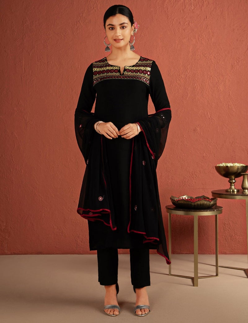 كاري ملابس النساء – ملابس مريحة يومية - Image 1